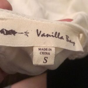 Vanilla Bay Dresses - NWOT dress Vanilla Bay Dresses - NWOT dress